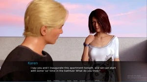 Descargar juego porno Moving to The Wrong Neighborhood – New Version 1.0 [jessica 1222]