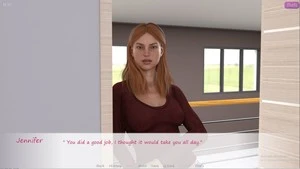 Download porn game My Brother’s Wife – New Version 0.10.0 [Beanie Guy Studio]