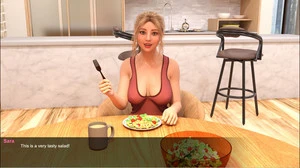 Télécharger le jeu porno My Lovely Daughter (Sara) – Version 0.6 [Caizer Games]