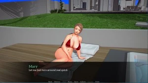 Download porn game My New Family – New Final Version Epilogue (Full Game) [Killer7]