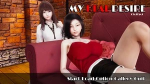 Porno oyunu indir My Real Desire – Chapter 3 – New Episode 4 Part 1 [Lyk4n]