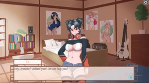 Porno oyunu indir My Step Sisters – Final Version (Full Game) [Cyber Keks]