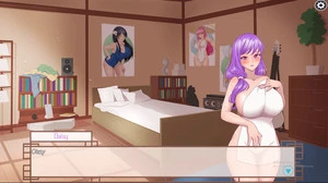 Porno oyunu indir My Step Sisters – Final Version (Full Game) [Cyber Keks]