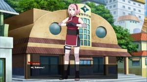 Scarica gioco porno Naruto: Family Vacation – Version 1.0 [Maison Williams]