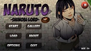 Download porn game Naruto: Shinobi Lord – New Version 0.23 [Cats-creators]