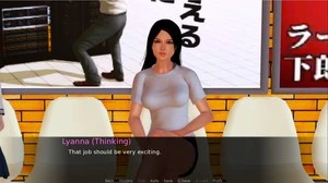 Download porn game Naughty Lyanna – New Season 2 – New Version 0.19 [DWR Games]