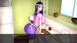 Télécharger le jeu porno Netorare Wife Misumi – Lustful Awakening – New Final Version 1.0.1 (Full Game) [Azienda]