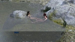 Descargar juego porno New Earth – Chapter 2 – New Final Fixed Version 1.0 (Full Game) [MiZtyl]