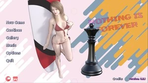 Scarica gioco porno Nothing is Forever – New Version 0.7.0 [MrSilverLust]