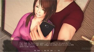 Descargar juego porno Now & Then – New Final Version 0.99.0 (Full Game) [ILSProductions]