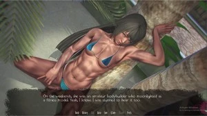 Porno oyunu indir Now & Then – New Final Version 0.99.0 (Full Game) [ILSProductions]