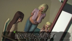 Descargar juego porno Now & Then – New Final Version 0.99.0 (Full Game) [ILSProductions]