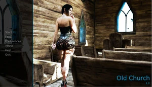 Download porn game Old Church – Version 1.1 [DeepSleep]