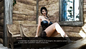 Download porn game Old Church – Version 1.1 [DeepSleep]