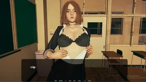 Скачать порно игру Oppai Odyssey – New Version 0.4.3 [Cryoxxx]