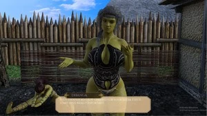 Porno oyunu indir Orc’s Quest: A dick girl’s tale – New Version 0.2 [OrcsMaster]