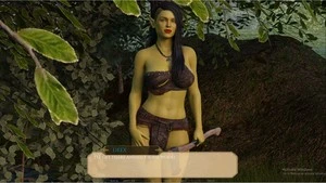 Télécharger le jeu porno Orc’s Quest: A dick girl’s tale – New Version 0.2 [OrcsMaster]