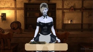 Porno oyunu indir Orc’s Quest: A dick girl’s tale – New Version 0.2 [OrcsMaster]