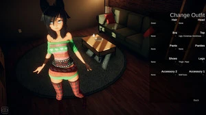 Download porn game Our Apartment – New Version 0.5.2d [Momoiro Software]