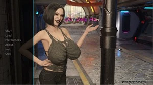 Download porn game Our Only Man – New Version 0.17 [WFNPaO]