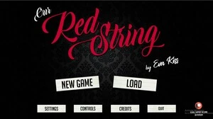 Скачать порно игру Our Red String – New Version Chapter 12.1 Alpha [EvaKiss]