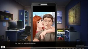 Download porn game Our Red String – New Version Chapter 12.1 Alpha [EvaKiss]