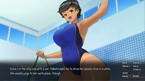 Download porn game Pandemommyum – New Version 3.3 [Aquapaulo!]