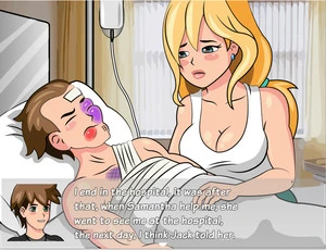 Download porn game Paradise Beach – New Version 0.4 [El Tanque]