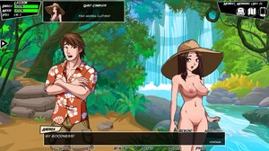 Scarica gioco porno Paradise Lust – New Final Version 1.1.1b (Full Game) [Flexible Media]