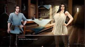 Télécharger le jeu porno Parasite Black – New Version 0.153 [Damned Studios]