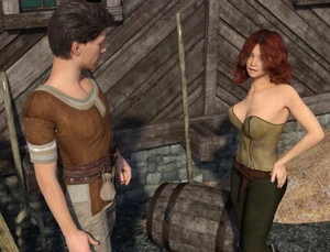 Download porn game Peasant’s Quest – New Version 3.31 Test [Tinkerer]