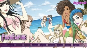 Scarica gioco porno Porn Empire – New Version 0.9 [PEdev]