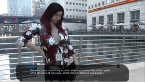 Scarica gioco porno Powers That Be – New Chapter 21 [Burst Out Games]