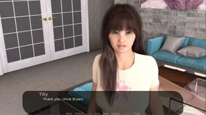 Download porn game Powers That Be – New Chapter 21 [Burst Out Games]