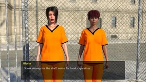 Download porn game Prison Life – New Version 0.18 [Gonzales]