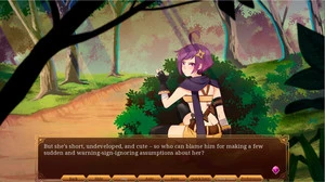 Скачать порно игру Pure Heart Chronicles Vol. 1 – Version 1.1.0 [Arkamsoft]