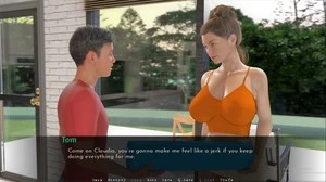 Download porn game QPrey : Escape from Lake Thing – New Final Version 1.2 (Full Game) [Rwocie]