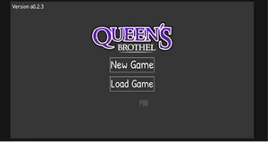 Descargar juego porno Queen’s Brothel – New Version 1.8.0 [DPMaker]