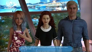 Скачать порно игру Rand Family Values: Daddy’s Home – Season 1 – Episode 1 [Jack Redd Games]