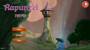 Descargar juego porno Rapunzel NSFW – Version 1.1 (Full Game) [Pink Tea Games]