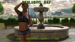 Porno Spiel Reclusive Bay – New Final Version 1.0 (Full Game) [Sacred Sage] Herunterladen