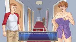 Descargar juego porno Resident X – New Version 0.7 [Red Pixel Games]