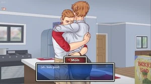 Download porn game Resident X – New Version 0.7 [Red Pixel Games]