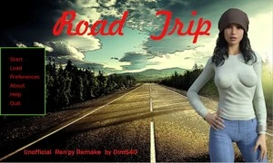 Scarica gioco porno Road Trip – New Final Version 1.7.5 (Full Game) [DimS40]