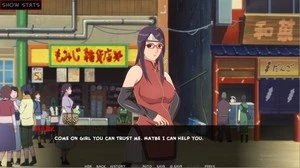 Download porn game Sarada Training: The Last War – New Version 3.2 [Kamos]