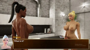 Porno oyunu indir Sensual Adventures – The Game – Final Version (Full Game) [Puppetmaster3dx]