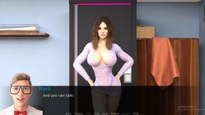 Télécharger le jeu porno Sexbot – New Version 1.42 Beta [LlamaMann Games]