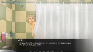 Descargar juego porno SEXPOOL – New Final Version 1.0.0 (Full Game) [KexBoy]