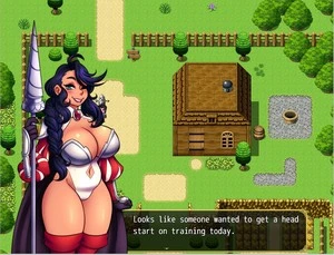 Télécharger le jeu porno Sexy Quest: The Dark Queen’s Wrath – New Final Version 1.0.1 (Full Game) [Siren’s Domain]