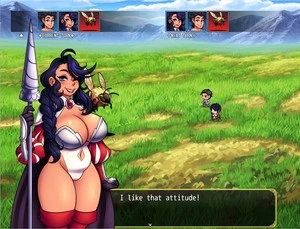 Télécharger le jeu porno Sexy Quest: The Dark Queen’s Wrath – New Final Version 1.0.1 (Full Game) [Siren’s Domain]